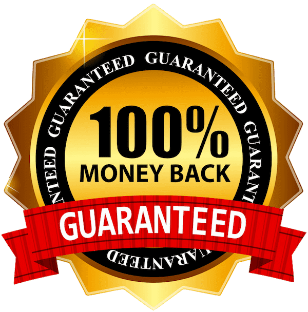 Leanotox 60 Days Money Back guarantee